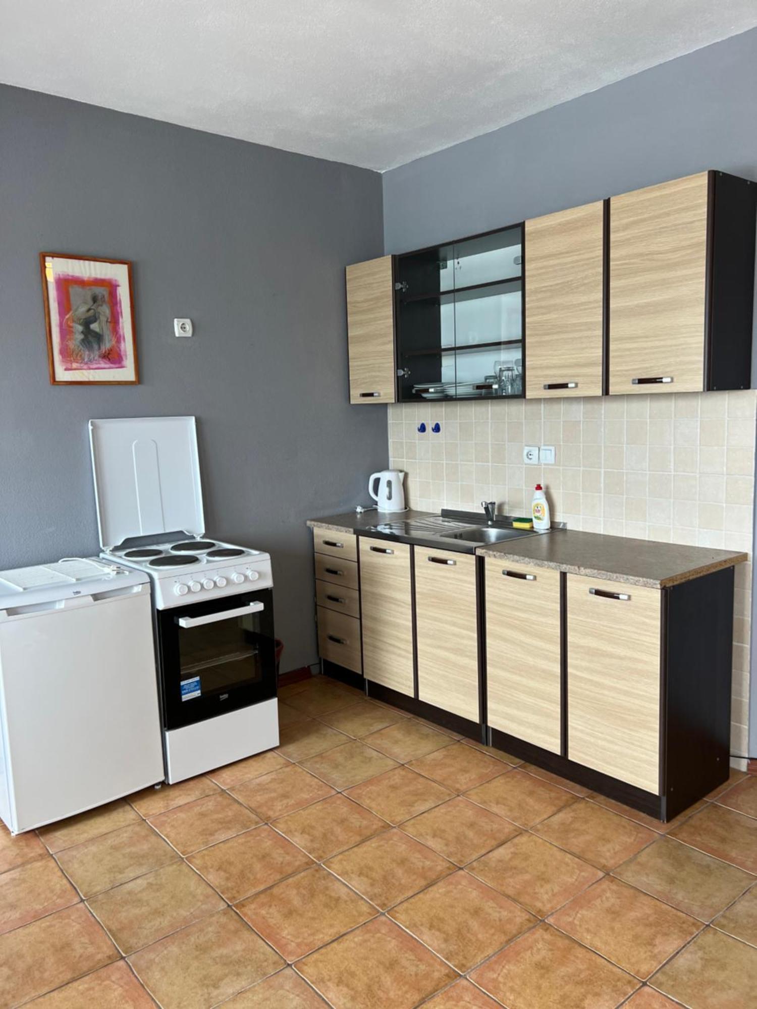 אולסינץ' Art I Apartments מראה חיצוני תמונה
