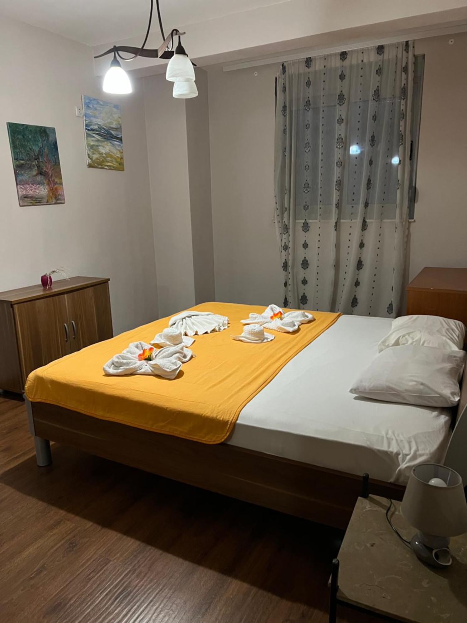 אולסינץ' Art I Apartments מראה חיצוני תמונה