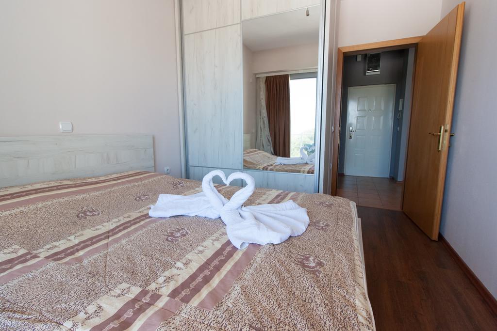 אולסינץ' Art I Apartments מראה חיצוני תמונה