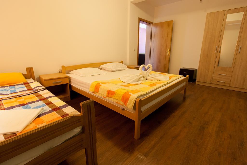 אולסינץ' Art I Apartments מראה חיצוני תמונה