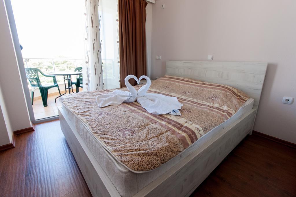 אולסינץ' Art I Apartments מראה חיצוני תמונה