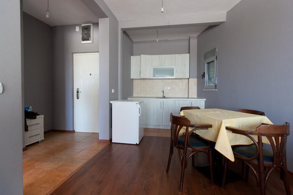 אולסינץ' Art I Apartments מראה חיצוני תמונה