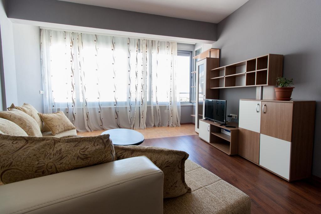 אולסינץ' Art I Apartments מראה חיצוני תמונה