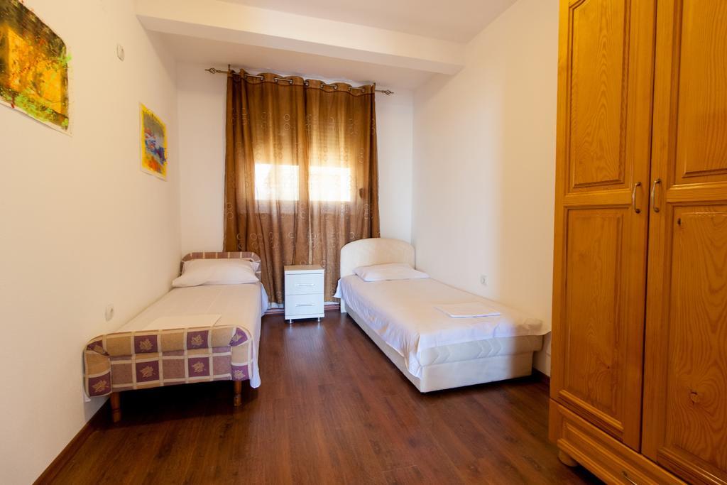 אולסינץ' Art I Apartments מראה חיצוני תמונה