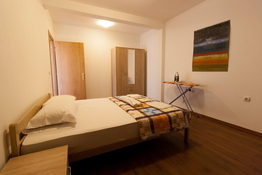 אולסינץ' Art I Apartments מראה חיצוני תמונה