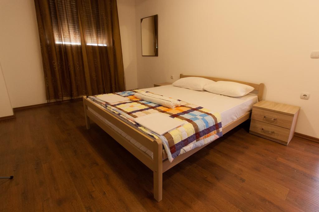 אולסינץ' Art I Apartments מראה חיצוני תמונה