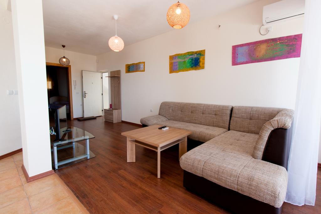 אולסינץ' Art I Apartments מראה חיצוני תמונה