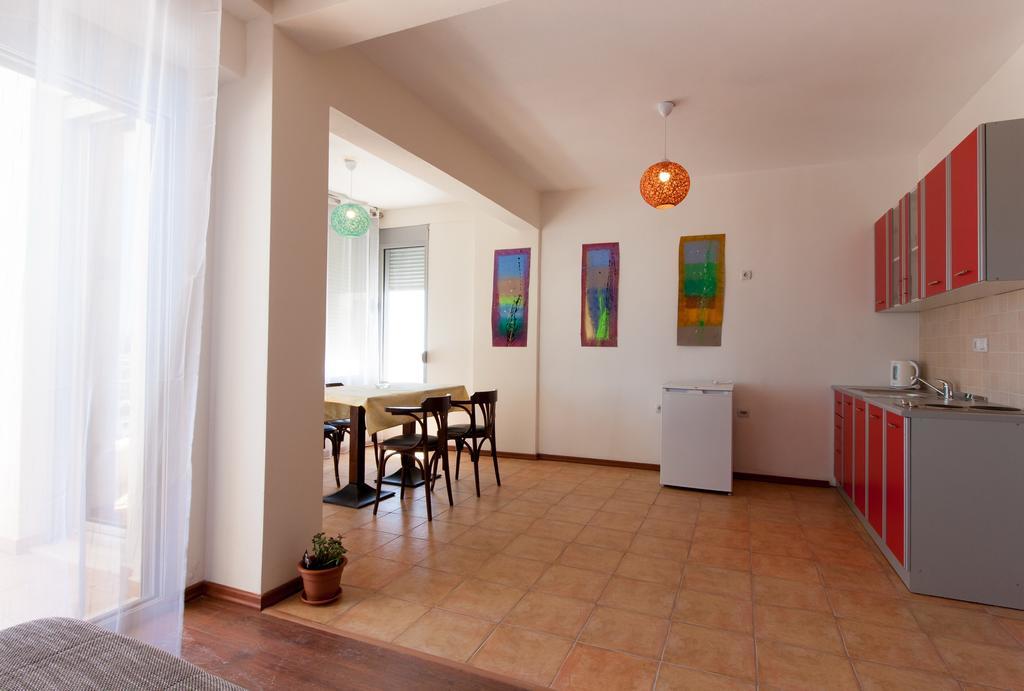 אולסינץ' Art I Apartments מראה חיצוני תמונה