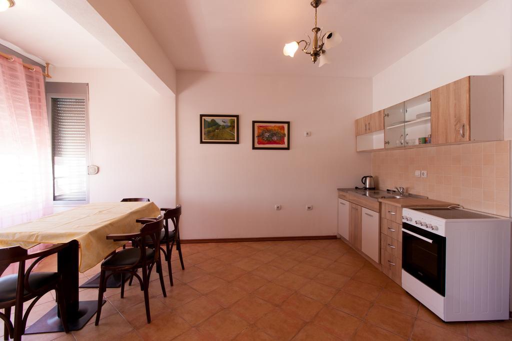 אולסינץ' Art I Apartments מראה חיצוני תמונה