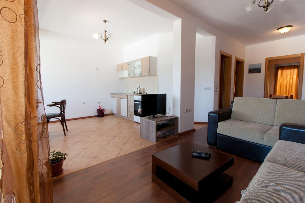 אולסינץ' Art I Apartments מראה חיצוני תמונה