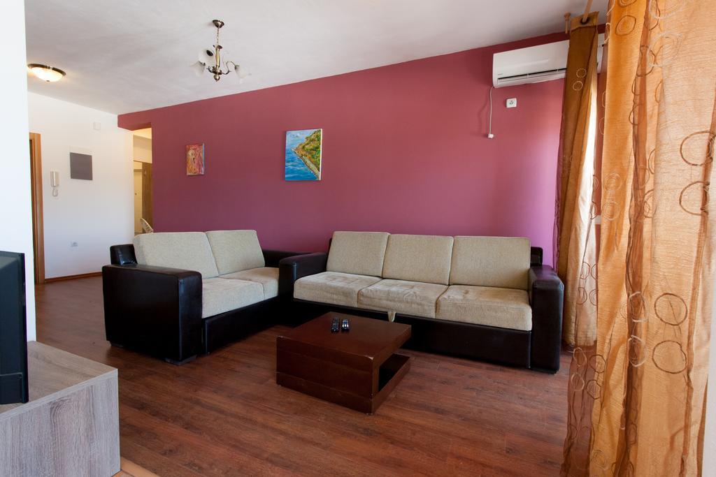 אולסינץ' Art I Apartments מראה חיצוני תמונה