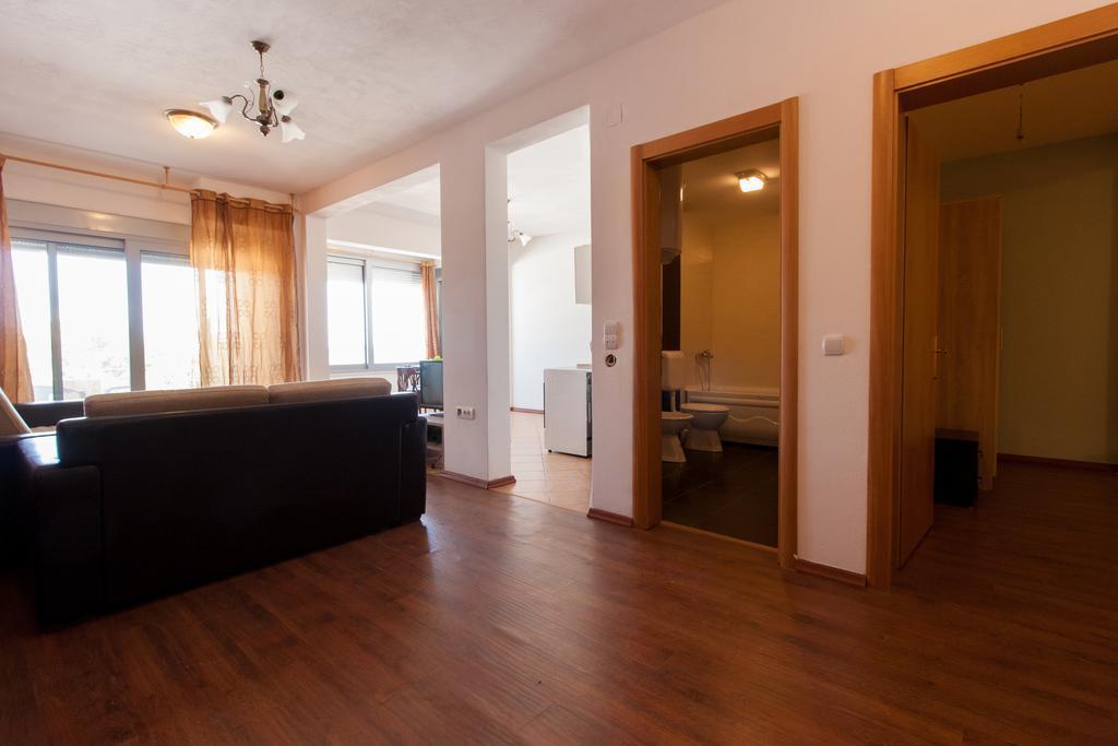 אולסינץ' Art I Apartments מראה חיצוני תמונה