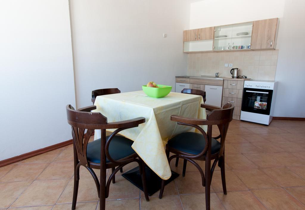 אולסינץ' Art I Apartments מראה חיצוני תמונה
