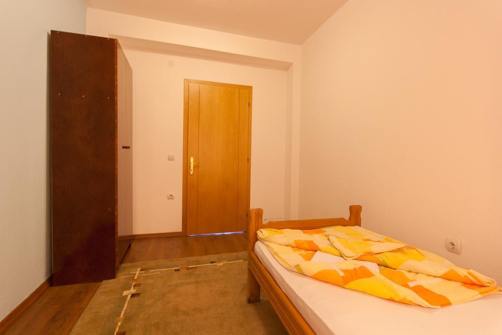 אולסינץ' Art I Apartments מראה חיצוני תמונה