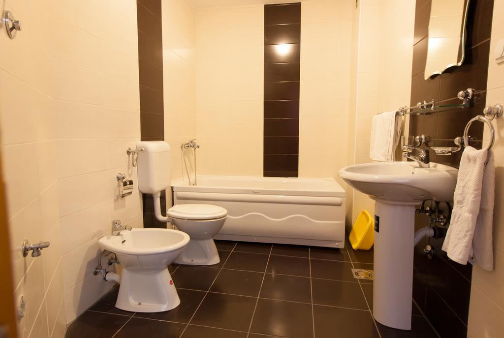 אולסינץ' Art I Apartments מראה חיצוני תמונה