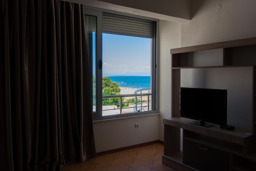 אולסינץ' Art I Apartments מראה חיצוני תמונה