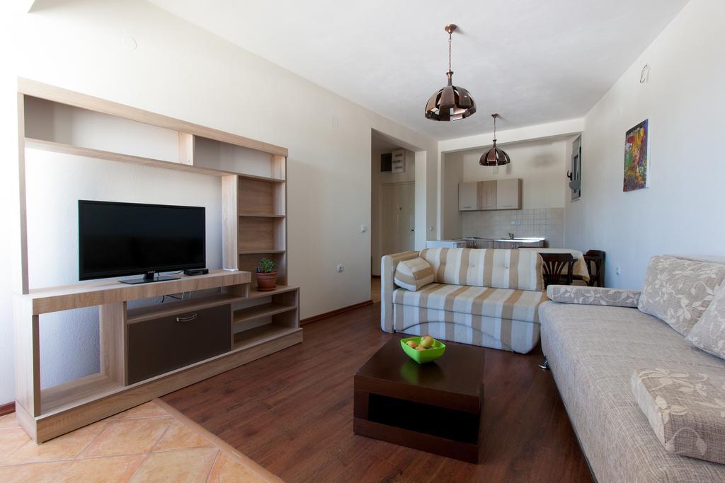 אולסינץ' Art I Apartments מראה חיצוני תמונה
