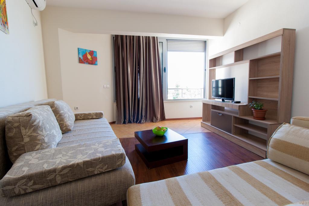 אולסינץ' Art I Apartments מראה חיצוני תמונה
