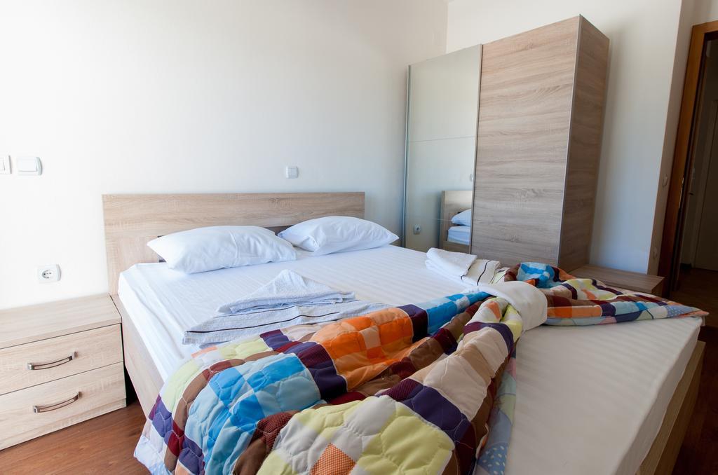 אולסינץ' Art I Apartments מראה חיצוני תמונה