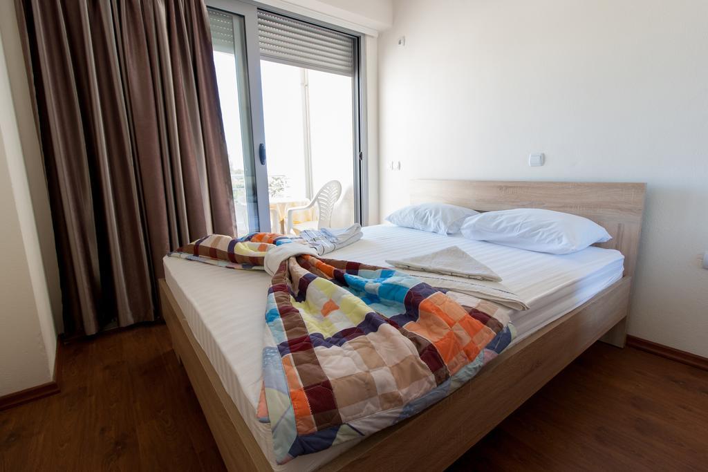 אולסינץ' Art I Apartments מראה חיצוני תמונה