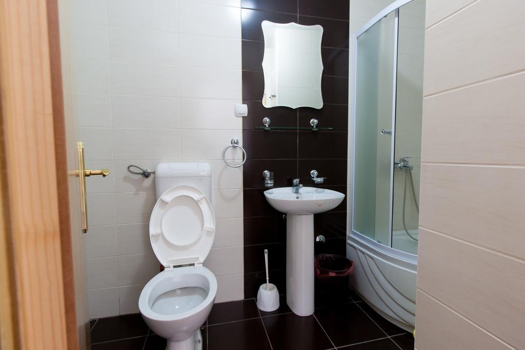 אולסינץ' Art I Apartments מראה חיצוני תמונה