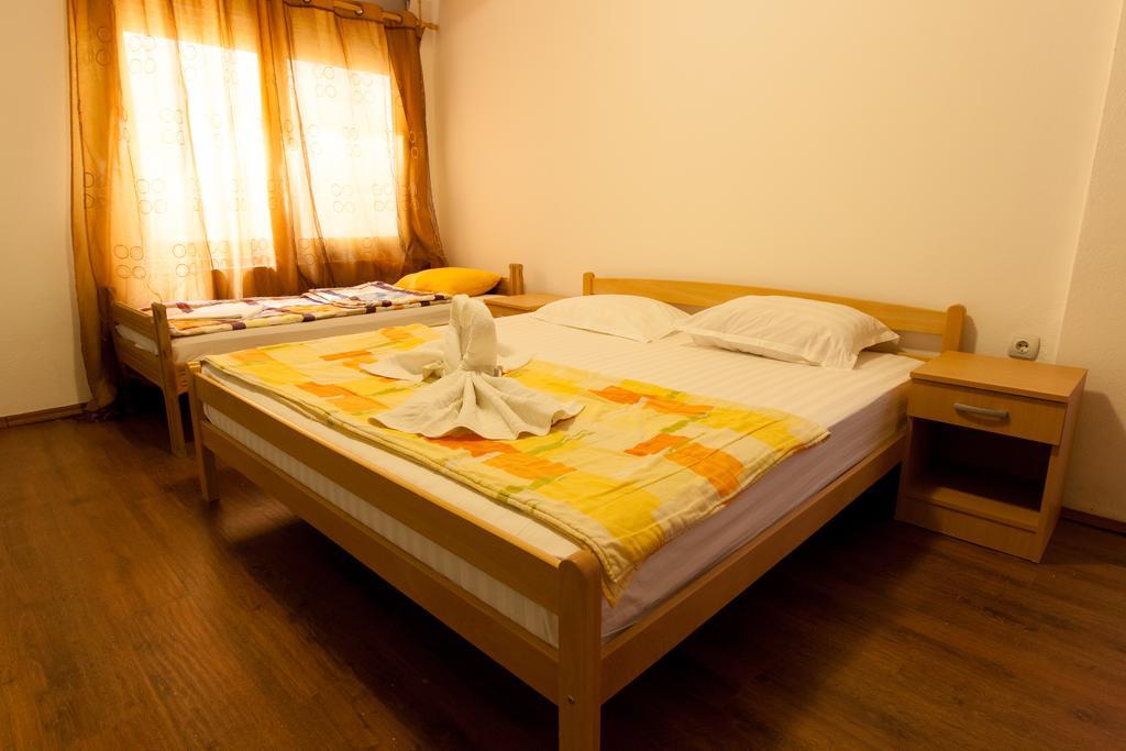 אולסינץ' Art I Apartments מראה חיצוני תמונה