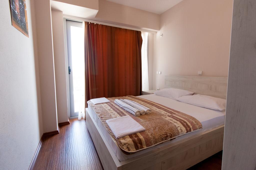 אולסינץ' Art I Apartments מראה חיצוני תמונה