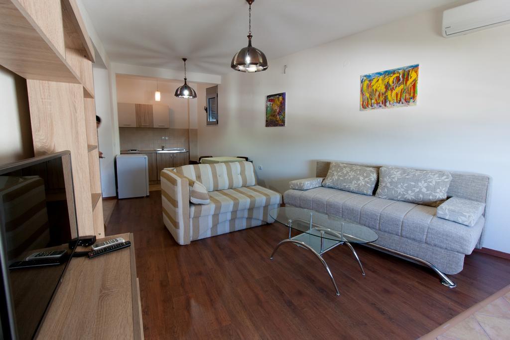 אולסינץ' Art I Apartments מראה חיצוני תמונה