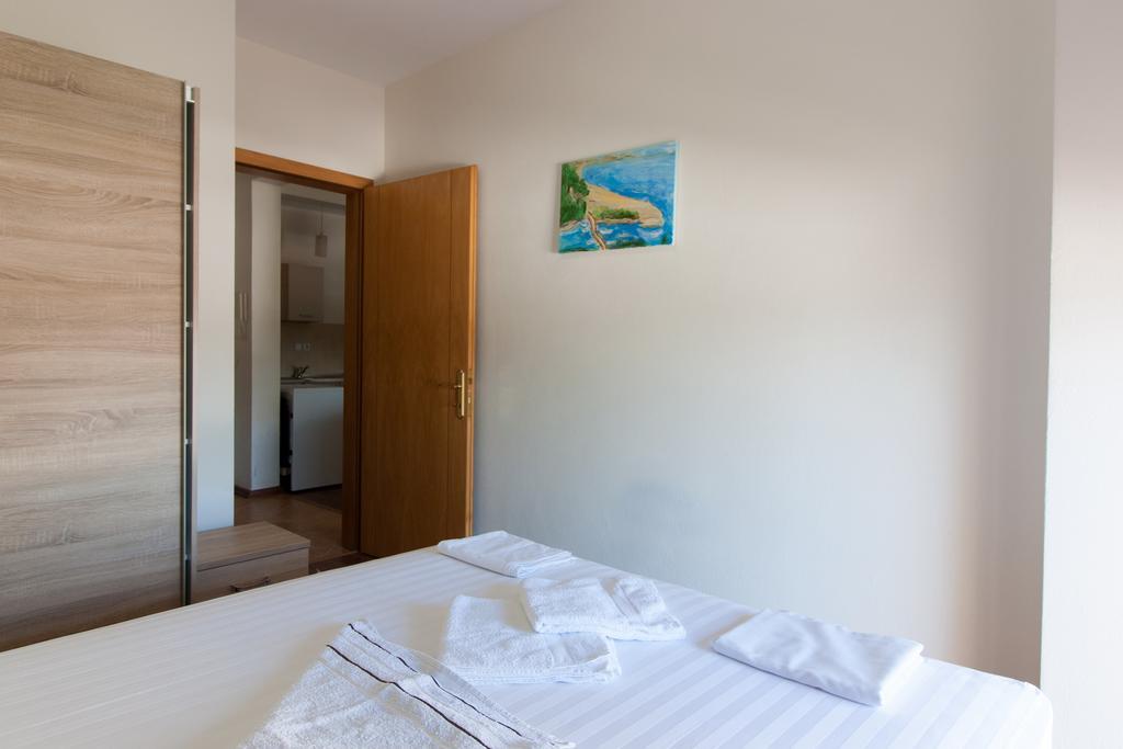 אולסינץ' Art I Apartments מראה חיצוני תמונה