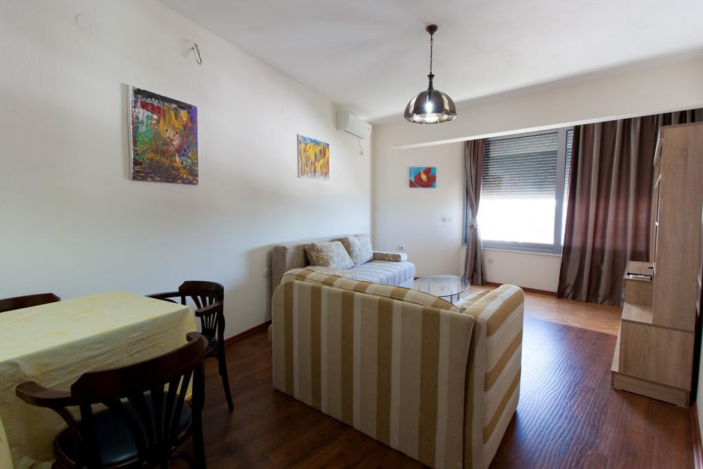 אולסינץ' Art I Apartments מראה חיצוני תמונה