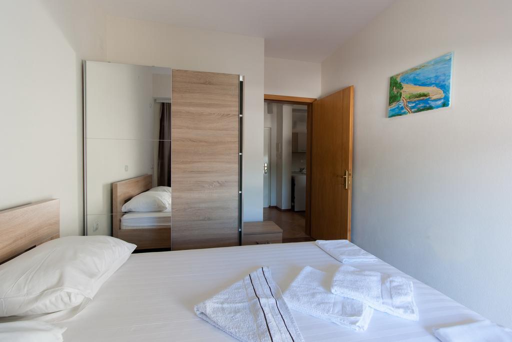 אולסינץ' Art I Apartments מראה חיצוני תמונה